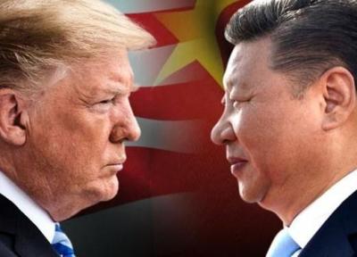 گزارش نهاد رسمی چین: باید برای درگیری نظامی با آمریکا آماده باشیم